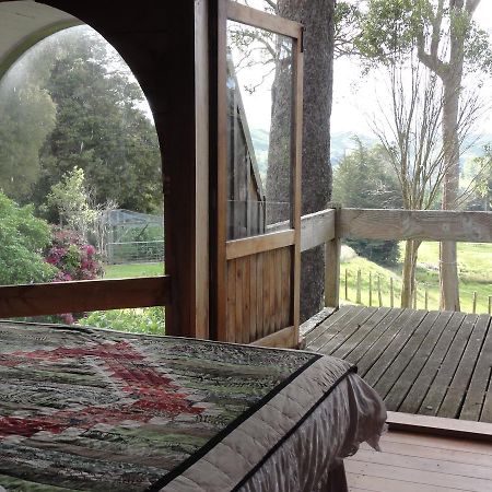 Mairenui Rural Retreat Villa Ruahine Eksteriør bilde