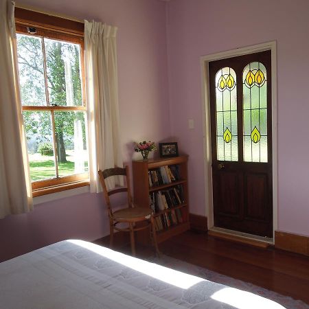 Mairenui Rural Retreat Villa Ruahine Eksteriør bilde