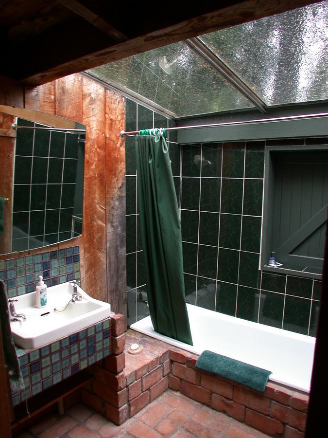 Mairenui Rural Retreat Villa Ruahine Eksteriør bilde
