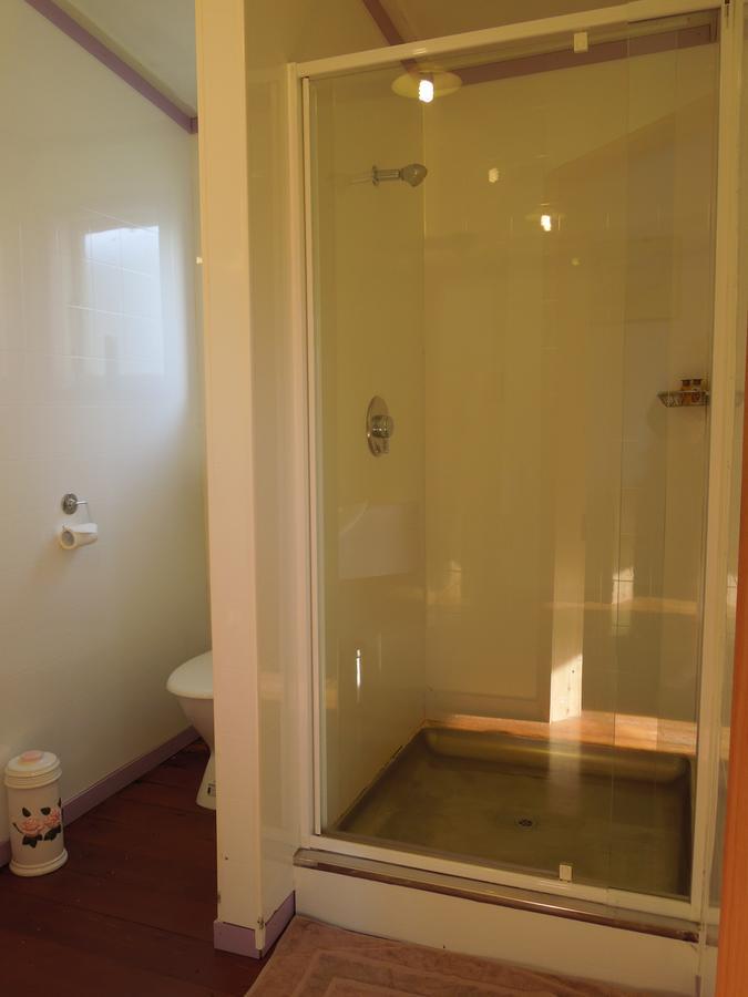 Mairenui Rural Retreat Villa Ruahine Eksteriør bilde