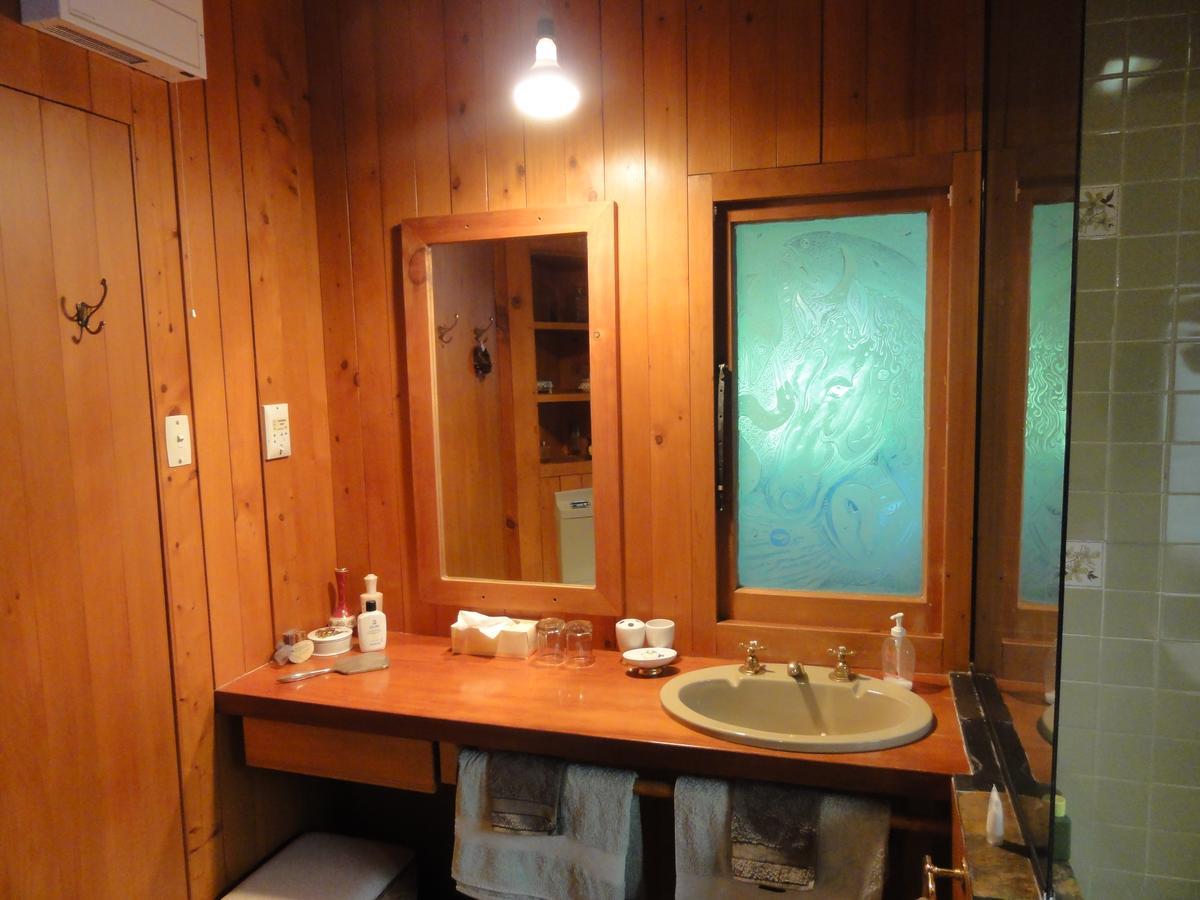 Mairenui Rural Retreat Villa Ruahine Eksteriør bilde