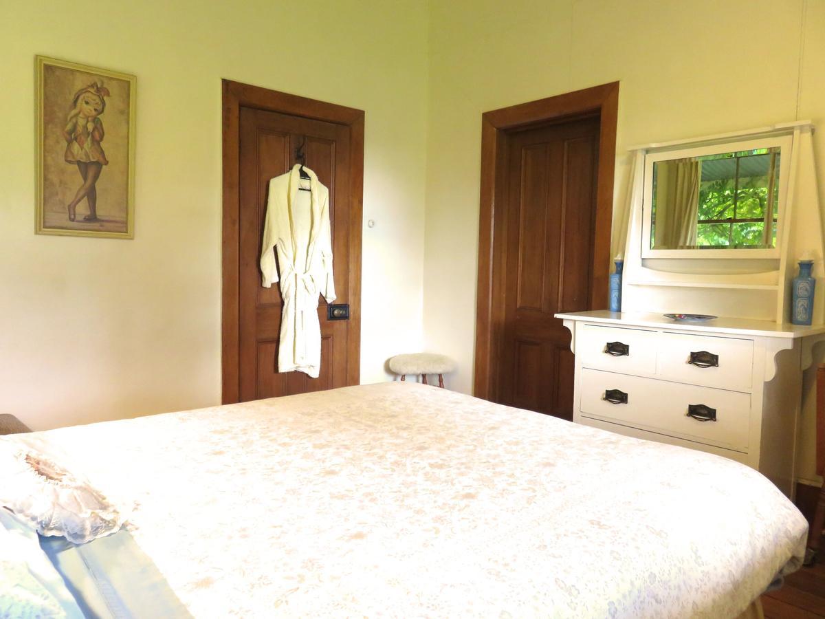 Mairenui Rural Retreat Villa Ruahine Eksteriør bilde